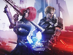【PR】いまがアツい次世代バトロワ「SUPER PEOPLE 2」の魅力を紹介。強烈な個性を持つ“スーパーソルジャー”が入り乱れるバトルを体感せよ!