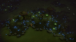 画像ギャラリー No.003のサムネイル画像 / 飛行可能な都市を発展させるサバイバルシティビルディングゲーム「ドリームエンジンズ 〜旅する都市〜」,正式版をSteamで公開