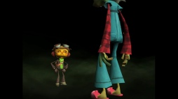 ꡼ No.003Υͥ / Psychonauts 2ץץå󡣿ͤο˥֤õ륵åǫʺ꤬