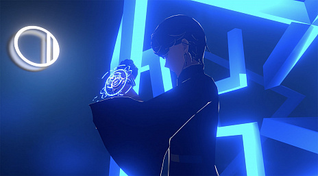 ���������꡼ No.002�Υ���ͥ������ / ����VR�������DYSCHRONIA: Chronos Alternate��ȯɽ��ȯ���2022ǯ��ᡣ�ƥ����������Ȥ���Ӻǿ��ȥ쥤�顼�����