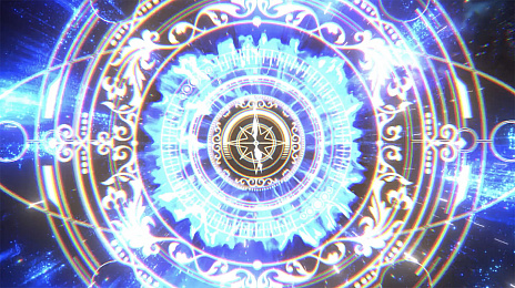 ���������꡼ No.003�Υ���ͥ������ / ����VR�������DYSCHRONIA: Chronos Alternate��ȯɽ��ȯ���2022ǯ��ᡣ�ƥ����������Ȥ���Ӻǿ��ȥ쥤�顼�����