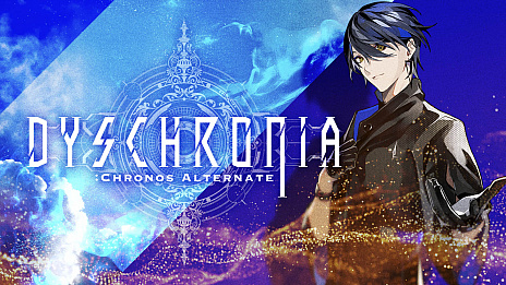 画像ギャラリー No.001のサムネイル画像 / 「DYSCHRONIA: Chronos Alternate」,Switch版発売についての記者会見および新規タイトルオンライン発表会を10月28日に開催