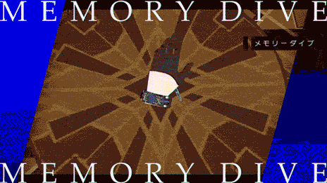 ���������꡼ No.003�Υ���ͥ������ / ��DYSCHRONIA: Chronos Alternate�פΥ����ӥ��奢��ȡ������ॷ���ƥ��Ҳ𤹤�ǿ��ȥ쥤�顼������