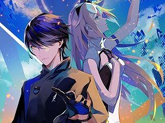 ��DYSCHRONIA: Chronos Alternate�פΥ����ӥ��奢��ȡ������ॷ���ƥ��Ҳ𤹤�ǿ��ȥ쥤�顼������