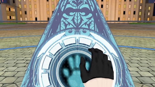 ꡼ No.012Υͥ / DYSCHRONIA: Chronos Alternateȯɽݡȡ򸫤Ϥļ͸ϤΤʤͻĩॢɥ٥㡼