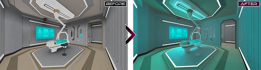 ꡼ No.009Υͥ / Meta Quest 2ǡDYSCHRONIA: Chronos Alternateפȯ2022ǯդƱǯƤ˱