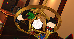 ꡼ No.007Υͥ / VRܺDYSCHRONIA: Chronos Alternateץץ쥤ȥ쥤顼üǽϡȥ꡼֡ȯưϿư