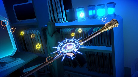 画像ギャラリー No.003のサムネイル画像 / 「DYSCHRONIA: Chronos Alternate」,発売日を9月23日に決定。ストーリーやシステムを紹介する最新トレイラーで公開