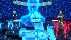 画像ギャラリー No.005のサムネイル画像 / 「DYSCHRONIA: Chronos Alternate」,発売日を9月23日に決定。ストーリーやシステムを紹介する最新トレイラーで公開