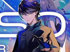 ��DYSCHRONIA: Chronos Alternate�ס�ȯ������9��23���˷��ꡣ���ȡ��꡼�䥷���ƥ��Ҳ𤹤�ǿ��ȥ쥤�顼�Ǹ���