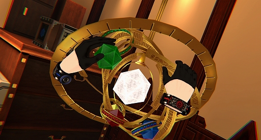 ꡼ No.012Υͥ / DYSCHRONIA: Chronos Alternateץ󥿥ӥ塼˿ʤФȥΥ˥Сɥ꡼˽ޤ줿аޤȤ