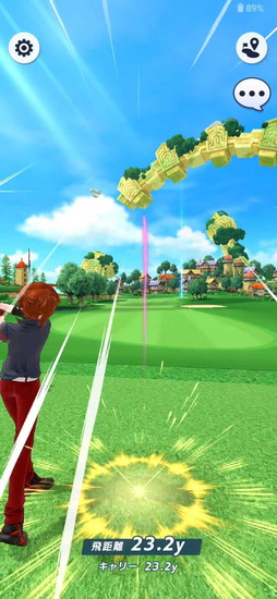 ꡼ No.002Υͥ / ǭץ꡼ǿǭGOLFפܳʻָΥեࡣ줿ǥȯɽݡ