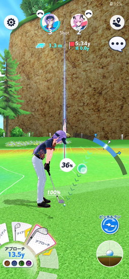 ꡼ No.006Υͥ / ǭץ꡼ǿǭGOLFפܳʻָΥեࡣ줿ǥȯɽݡ
