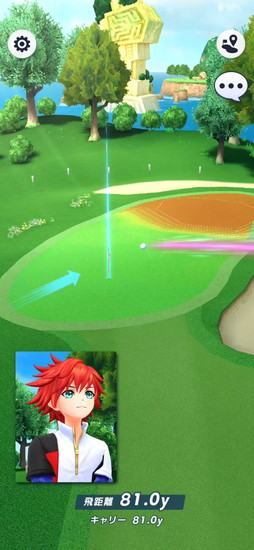꡼ No.007Υͥ / ǭץ꡼ǿǭGOLFפܳʻָΥեࡣ줿ǥȯɽݡ
