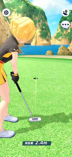 ꡼ No.008Υͥ / ǭץ꡼ǿǭGOLFפܳʻָΥեࡣ줿ǥȯɽݡ