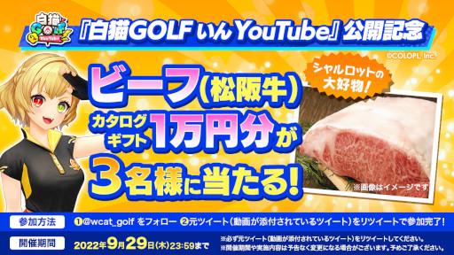 ꡼ No.002Υͥ / ǭGOLFס硼ȥࡼӡǭGOLF  YouTube1Ƥ