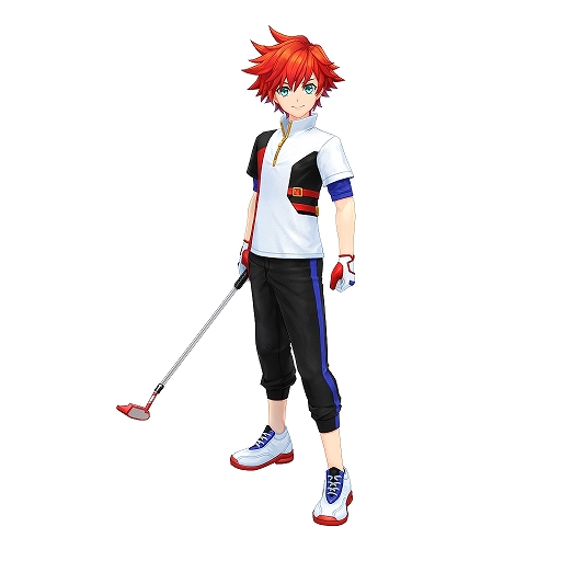 ꡼ No.011Υͥ / ץοǭGOLFץ꡼˥ץޡȤȥǥз衣ˤ줿ǥйݡ