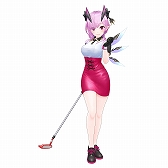 ꡼ No.013Υͥ / ץοǭGOLFץ꡼˥ץޡȤȥǥз衣ˤ줿ǥйݡ