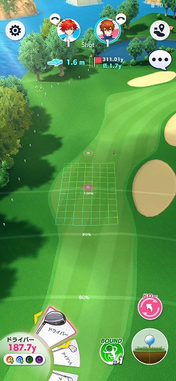 ꡼ No.003Υͥ / ΡRADIO 4Gamer TapʲˡפǤϡץοޥۥץǭGOLFפ夲ޤ