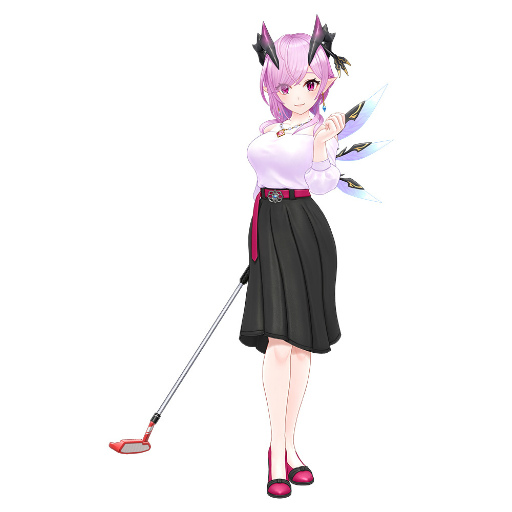 ꡼ No.003Υͥ / ǭGOLFסΡȥɡCVˤо