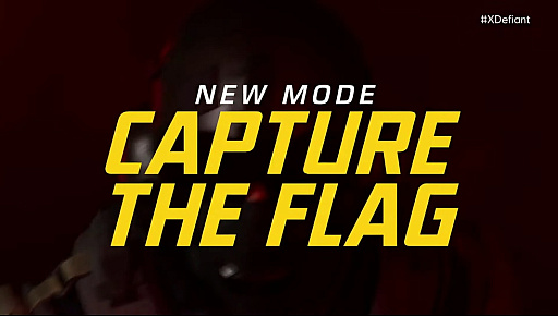 画像ギャラリー No.005のサムネイル画像 / 「エックスディファイアント」,シーズン1の内容が発表に。新たな勢力“GSK”,新モード“キャプチャー・ザ・フラッグ”,新マップが登場