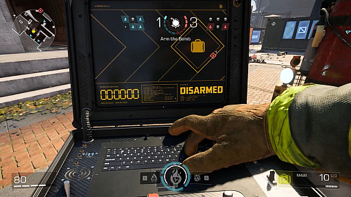 ²èÁü¥®¥ã¥é¥ê¡¼ No.002¤Î¥µ¥à¥Í¥¤¥ë²èÁü / ¡Ö¥¨¥Ã¥¯¥¹¥Ç¥£¥Õ¥¡¥¤¥¢¥ó¥È¡×¡¤¿·ÀªÎϡ֥ϥ¤¥¦¥§¥¤¥Þ¥ó¡×¤¬Åо줹¤ë¥·¡¼¥º¥ó2¤òÇÛ¿®Ãæ¡£3¤Ä¤Î¿·¥Þ¥Ã¥×¤È¡Ö¥Ü¥à¡×¥â¡¼¥É¤â¼ÂÁõ