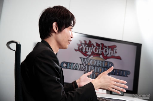 ꡼ No.012Υͥ / Υ󥿥ӥ塼Yu-Gi-Oh! WCS2023ľ衣ܥݥȡ鳫ŤȤʤޥǥ奨ˤĤ夵äʹ