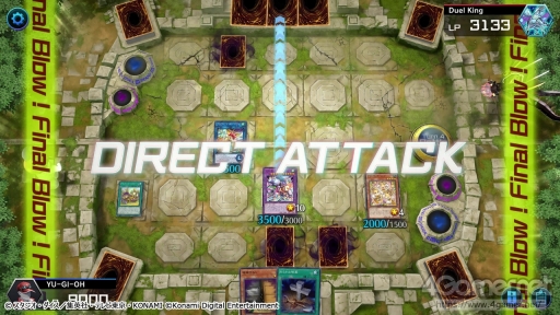 ꡼ No.018Υͥ / Υ󥿥ӥ塼Yu-Gi-Oh! WCS2023ľ衣ܥݥȡ鳫ŤȤʤޥǥ奨ˤĤ夵äʹ