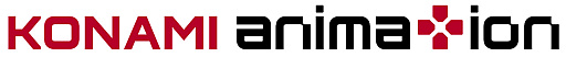 ꡼ No.002Υͥ / KONAMI˥᡼ԤȿKONAMI animationפΩȯɽͷɥΥ٥Ȥ˹碌̱