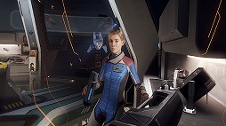 ꡼ No.002Υͥ / VR󥲡Lone Echo IIפOculus StoreۿȡEcho VR׸ΥХϢưڡⳫ