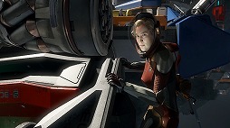 ꡼ No.003Υͥ / VR󥲡Lone Echo IIפOculus StoreۿȡEcho VR׸ΥХϢưڡⳫ