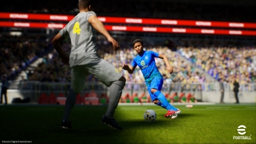 ꡼ No.001Υͥ / eFootball 2022פϡ˥󥰥֥󤫤ɤʲΤθ9ĤΥݥȤҲ𤵤줿ǥץ쥼ݡ