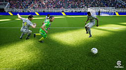 ꡼ No.002Υͥ / eFootball 2022פϡ˥󥰥֥󤫤ɤʲΤθ9ĤΥݥȤҲ𤵤줿ǥץ쥼ݡ