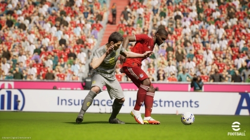 ꡼ No.007Υͥ / eFootball 2022פϡ˥󥰥֥󤫤ɤʲΤθ9ĤΥݥȤҲ𤵤줿ǥץ쥼ݡ