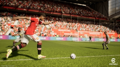 ꡼ No.010Υͥ / eFootball 2022פϡ˥󥰥֥󤫤ɤʲΤθ9ĤΥݥȤҲ𤵤줿ǥץ쥼ݡ