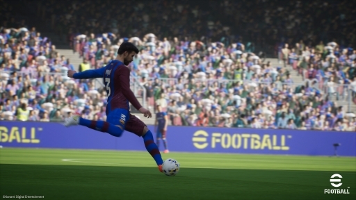 ꡼ No.011Υͥ / eFootball 2022פϡ˥󥰥֥󤫤ɤʲΤθ9ĤΥݥȤҲ𤵤줿ǥץ쥼ݡ