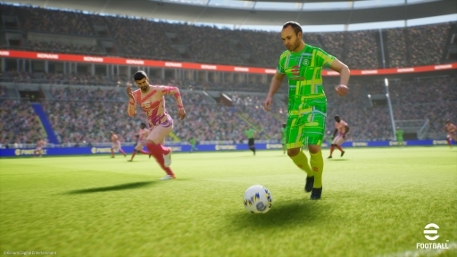 ꡼ No.013Υͥ / eFootball 2022פϡ˥󥰥֥󤫤ɤʲΤθ9ĤΥݥȤҲ𤵤줿ǥץ쥼ݡ