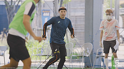 ꡼ No.014Υͥ / eFootball 2022פϡ˥󥰥֥󤫤ɤʲΤθ9ĤΥݥȤҲ𤵤줿ǥץ쥼ݡ