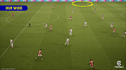 ꡼ No.018Υͥ / eFootball 2022פϡ˥󥰥֥󤫤ɤʲΤθ9ĤΥݥȤҲ𤵤줿ǥץ쥼ݡ