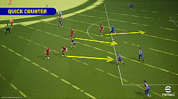 ꡼ No.019Υͥ / eFootball 2022פϡ˥󥰥֥󤫤ɤʲΤθ9ĤΥݥȤҲ𤵤줿ǥץ쥼ݡ