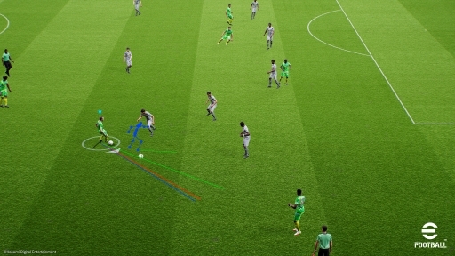 ꡼ No.025Υͥ / eFootball 2022פϡ˥󥰥֥󤫤ɤʲΤθ9ĤΥݥȤҲ𤵤줿ǥץ쥼ݡ