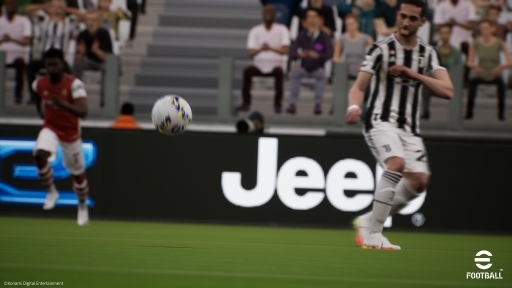 ꡼ No.027Υͥ / eFootball 2022פϡ˥󥰥֥󤫤ɤʲΤθ9ĤΥݥȤҲ𤵤줿ǥץ쥼ݡ