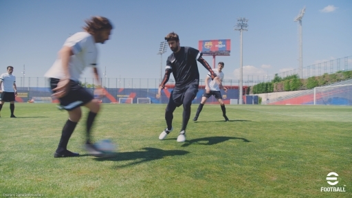 ꡼ No.030Υͥ / eFootball 2022פϡ˥󥰥֥󤫤ɤʲΤθ9ĤΥݥȤҲ𤵤줿ǥץ쥼ݡ