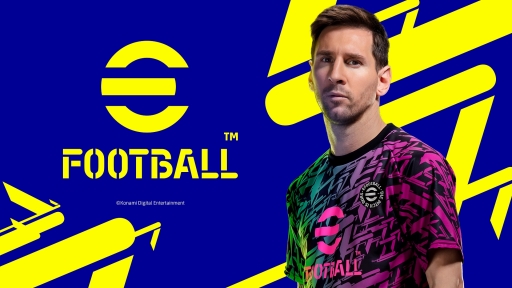 ꡼ No.037Υͥ / eFootball 2022פϡ˥󥰥֥󤫤ɤʲΤθ9ĤΥݥȤҲ𤵤줿ǥץ쥼ݡ