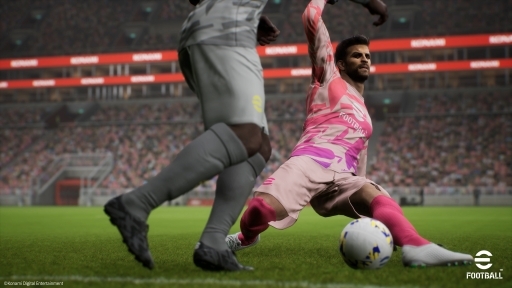 ꡼ No.040Υͥ / eFootball 2022פϡ˥󥰥֥󤫤ɤʲΤθ9ĤΥݥȤҲ𤵤줿ǥץ쥼ݡ