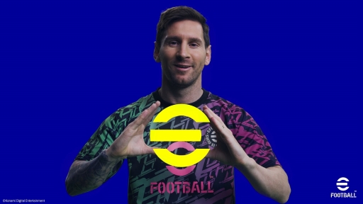 ꡼ No.042Υͥ / eFootball 2022פϡ˥󥰥֥󤫤ɤʲΤθ9ĤΥݥȤҲ𤵤줿ǥץ쥼ݡ