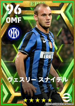 ꡼ No.005Υͥ / eFootball 2023롣ƤΰҤȿǤǡ˲äACߥƥ롦ߥΤ⻲