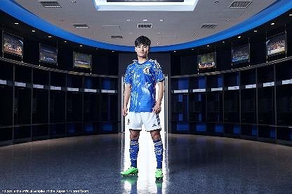 ꡼ No.012Υͥ / eFootballפˡȥåɽ 2022 ˥եɤѤ꤬о졣󥸥٥ȤʤɤⳫ