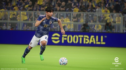 ꡼ No.020Υͥ / eFootballפˡȥåɽ 2022 ˥եɤѤ꤬о졣󥸥٥ȤʤɤⳫ