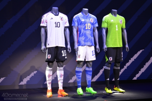꡼ No.002Υͥ / eFootball 2023פɽκǿ˥եѤꤿо졣ݷ꤬⡼Ȥǽб餷ȯɽθϥݡȤϤ